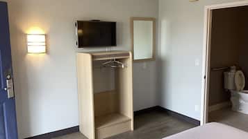 免費無線上網、床單