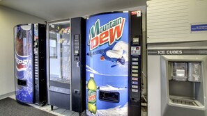 Vending machine