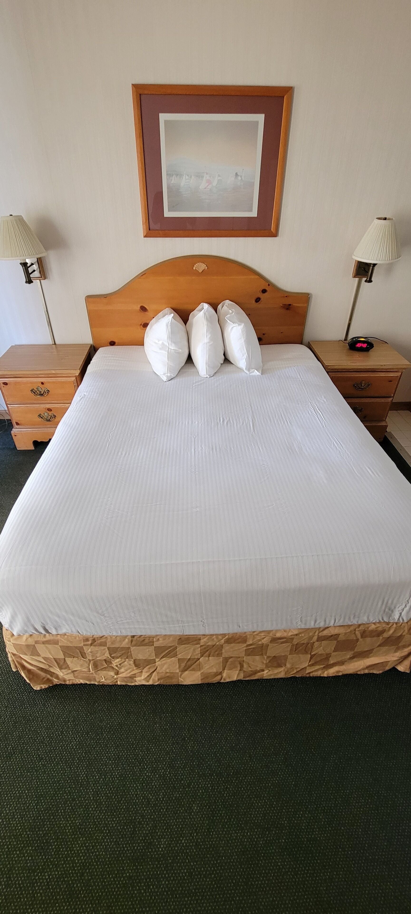الغرفة