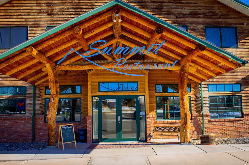 Inn at Lander, Travelodge by Wyndham