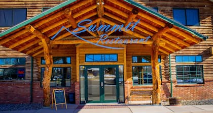 Inn at Lander, Travelodge by Wyndham