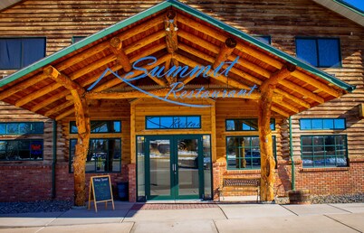 Inn at Lander, Travelodge by Wyndham