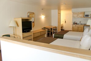 Roba de llit d'alta qualitat i cortines opaques 