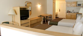 Inn at Lander, Travelodge by Wyndham