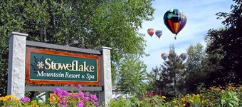 Stoweflake Mountain Resort & Spa