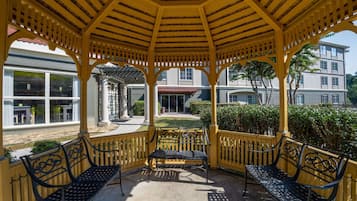 Pavillon
