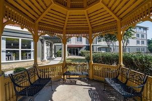 Gazebo