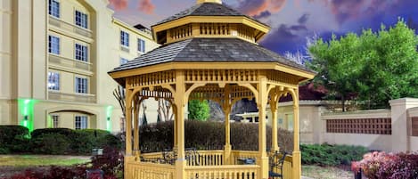 Paviljoen