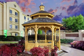 Pérgola