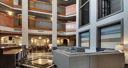 Drury Inn & Suites San Antonio Northwest Medical Center