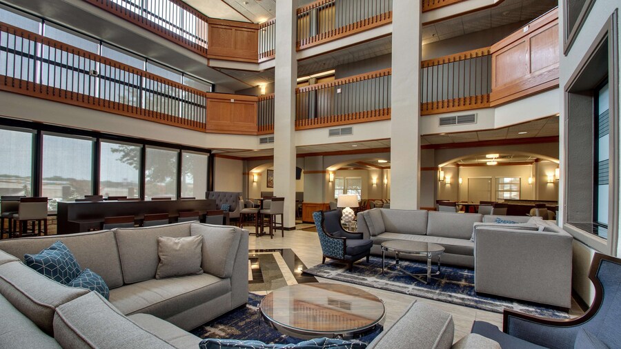 Drury Inn & Suites San Antonio Northwest Medical Center