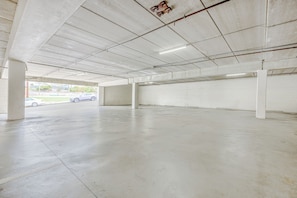 Free self-parking
