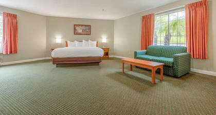 Hotel Avenida, San Clemente Beach