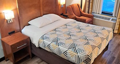 Motel 6 Catonsville, MD – Baltimore West