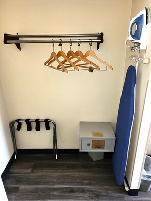 Wardrobe