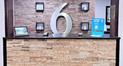 Motel 6 Catonsville, MD – Baltimore West