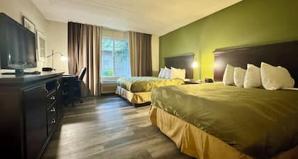 Quality Inn & Suites