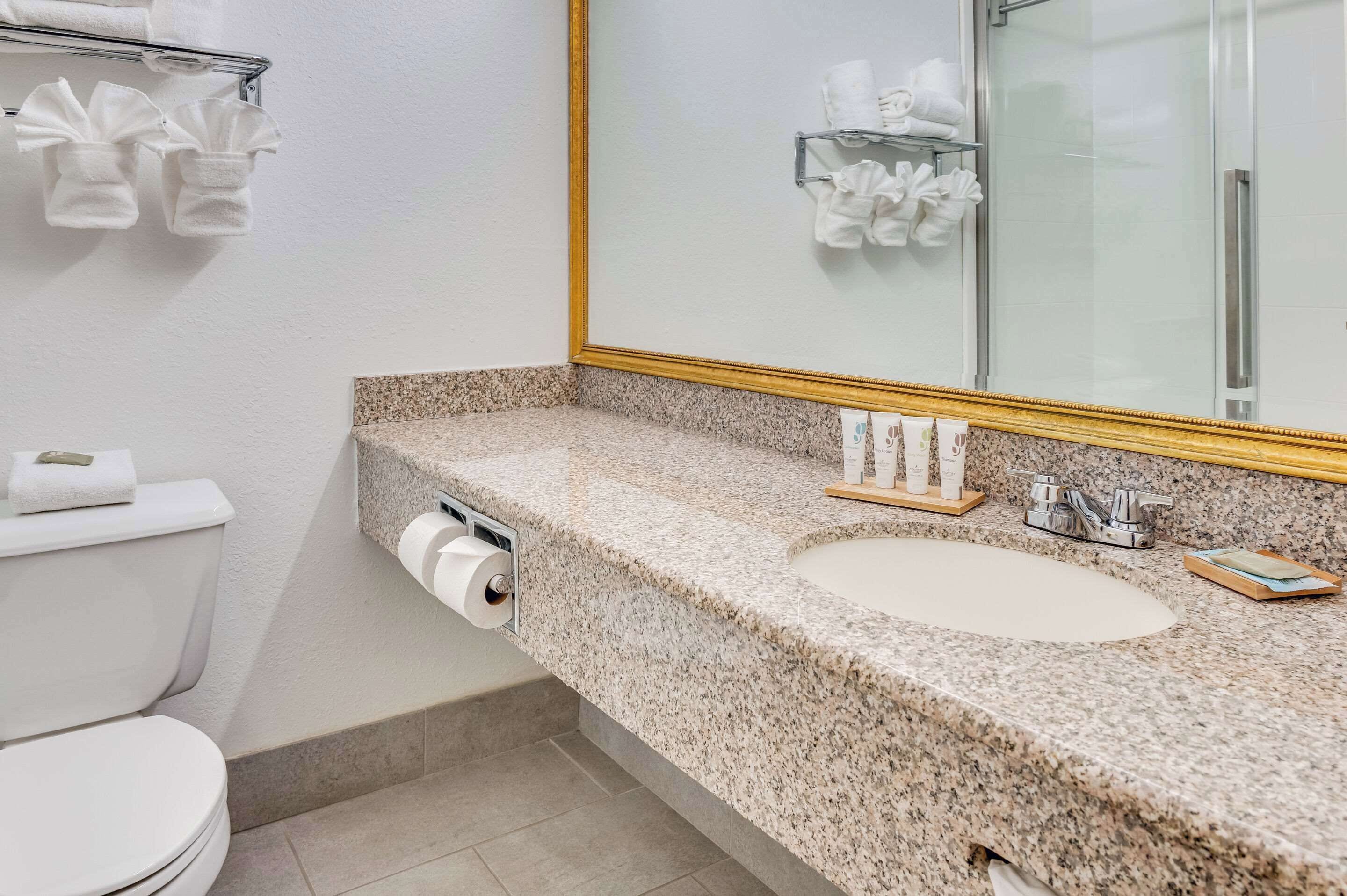 room, 2 queen beds, non smoking | 1 bedroom, hypo-allergenic bedding, down duvets, pillow-top beds