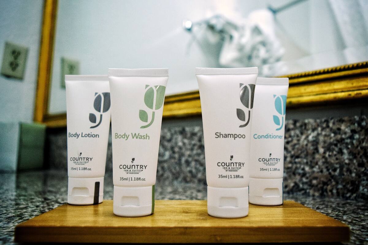 1 bedroom, hypo-allergenic bedding, down duvets, pillow-top beds