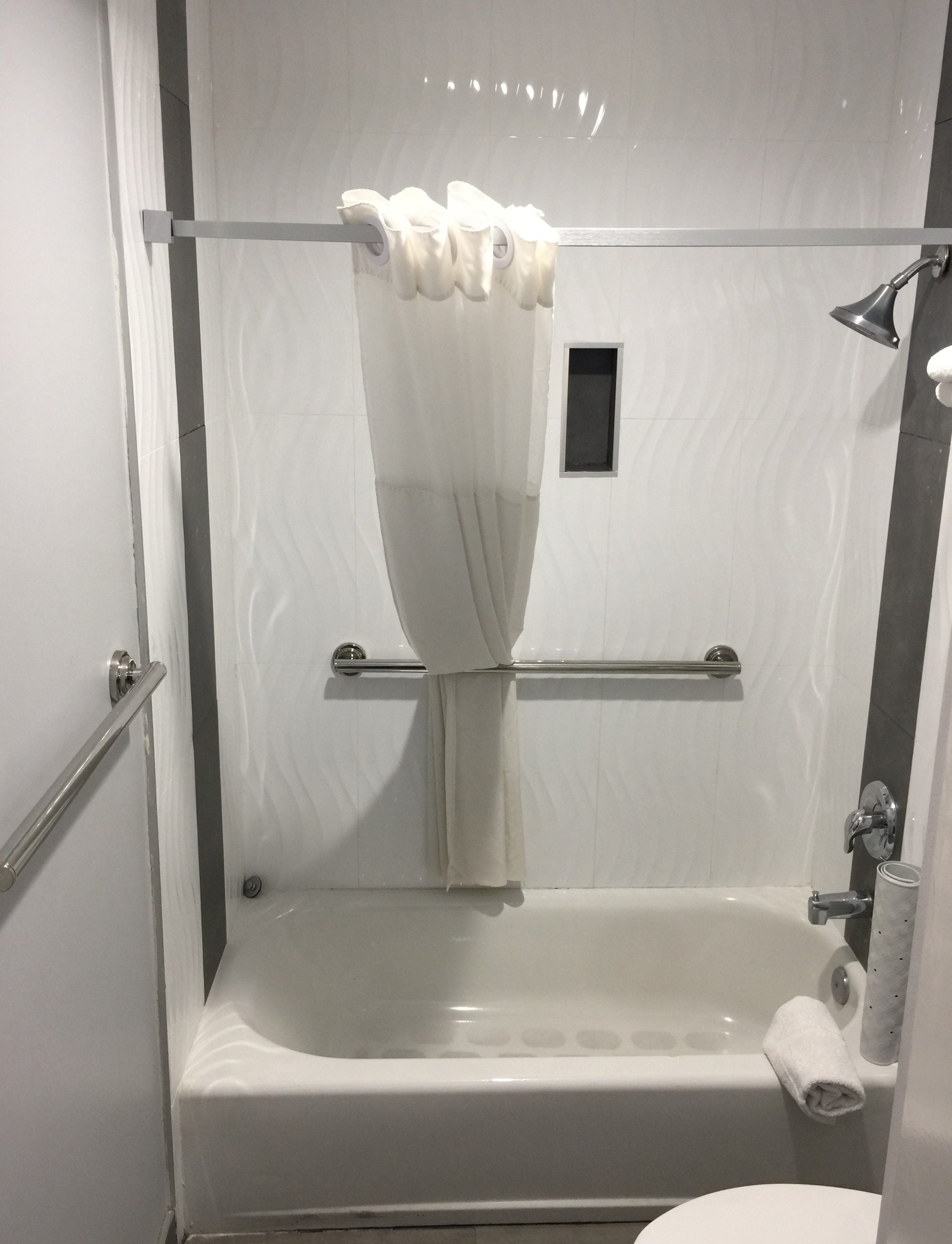 Foto - Quality Inn Near Hollywood Walk of Fame