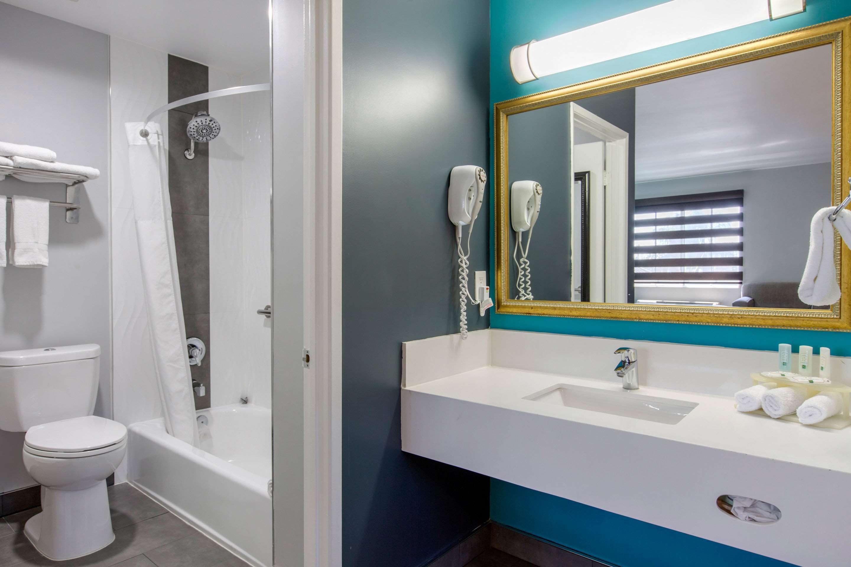 Foto - Quality Inn Near Hollywood Walk of Fame