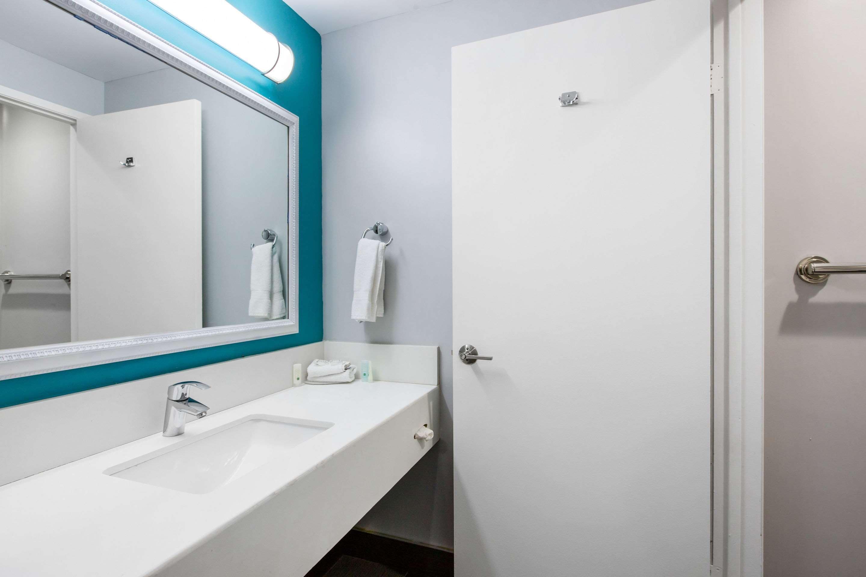 Foto - Quality Inn Near Hollywood Walk of Fame