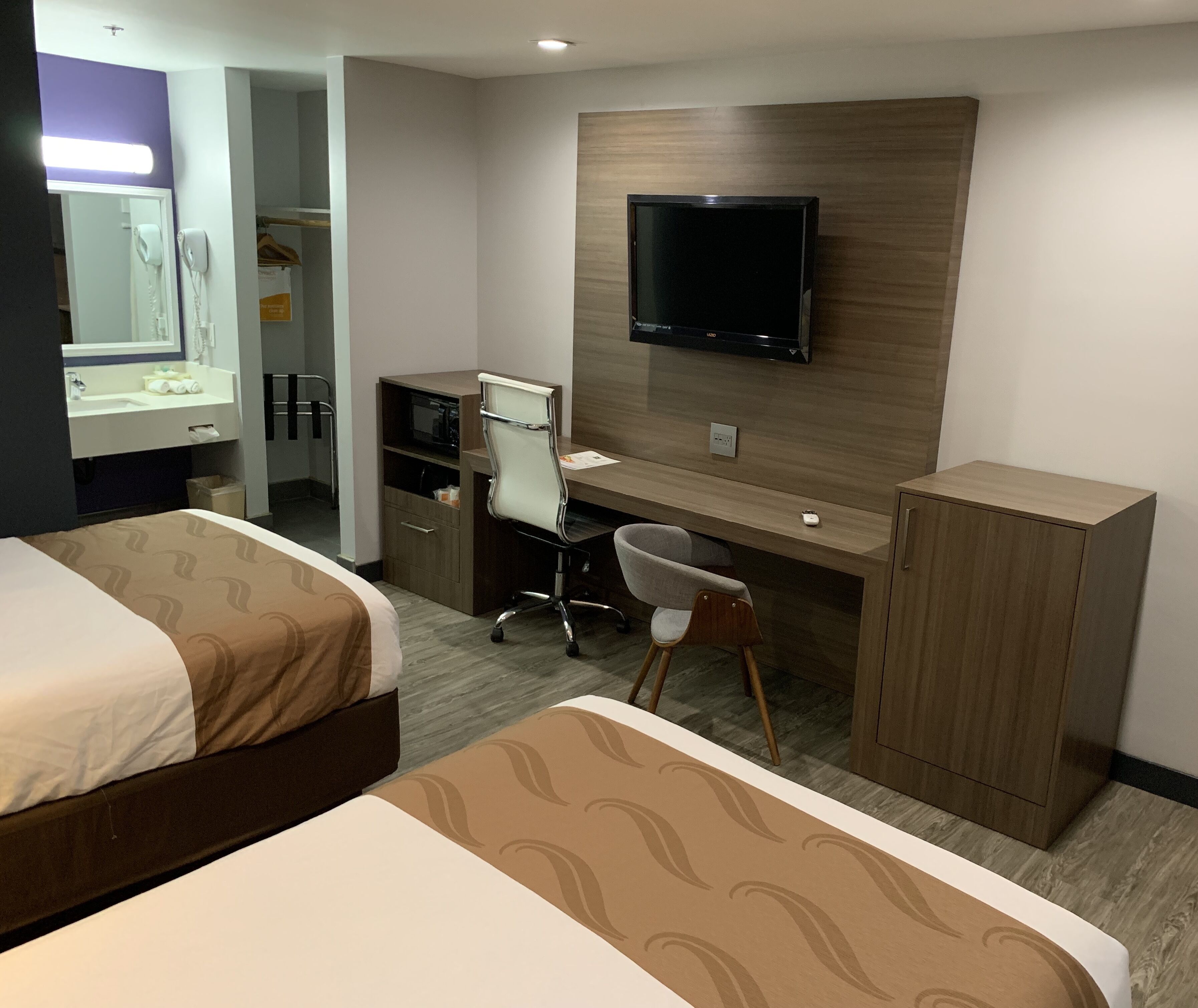 Foto - Quality Inn Near Hollywood Walk of Fame