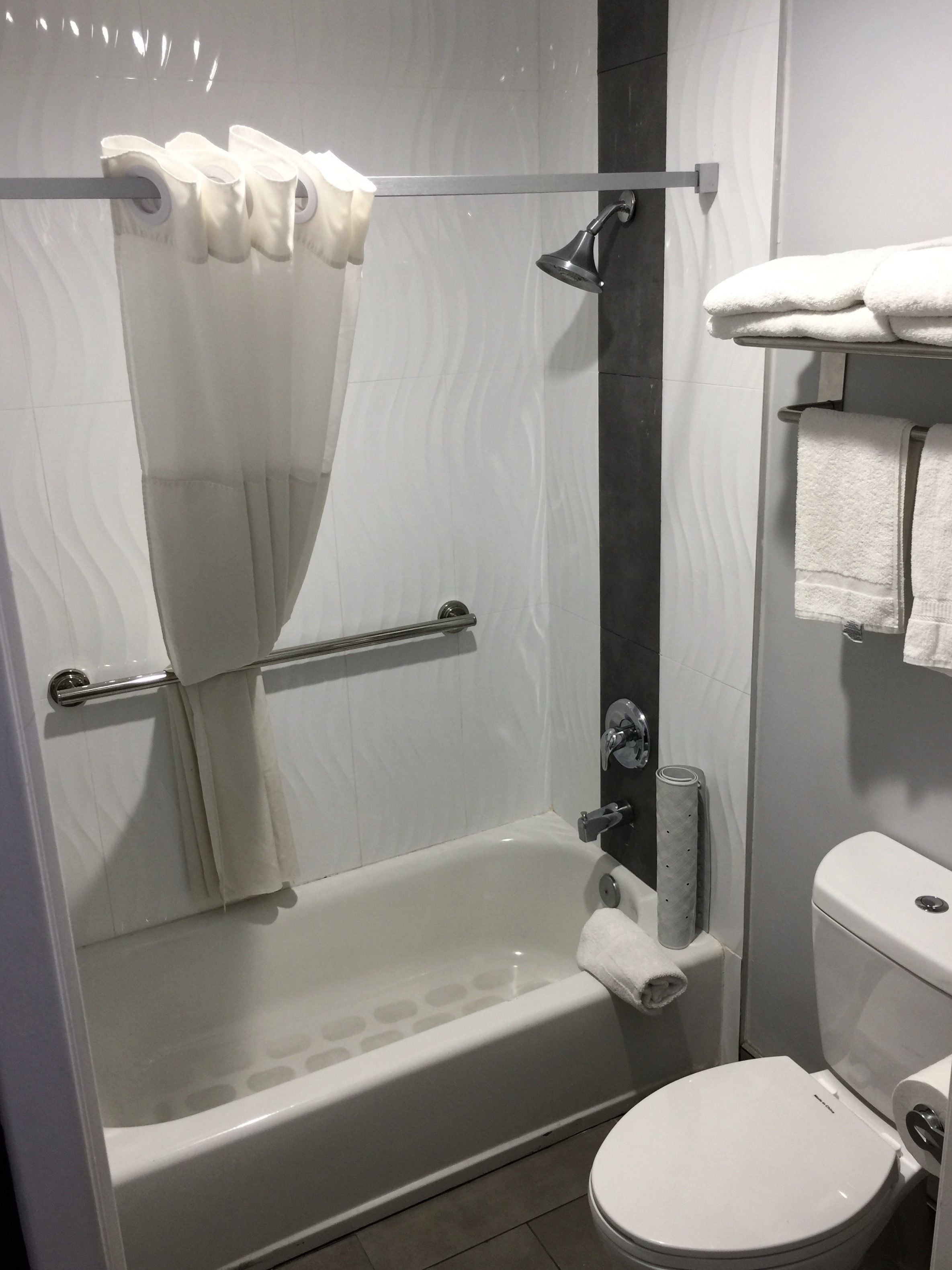 Foto - Quality Inn Near Hollywood Walk of Fame