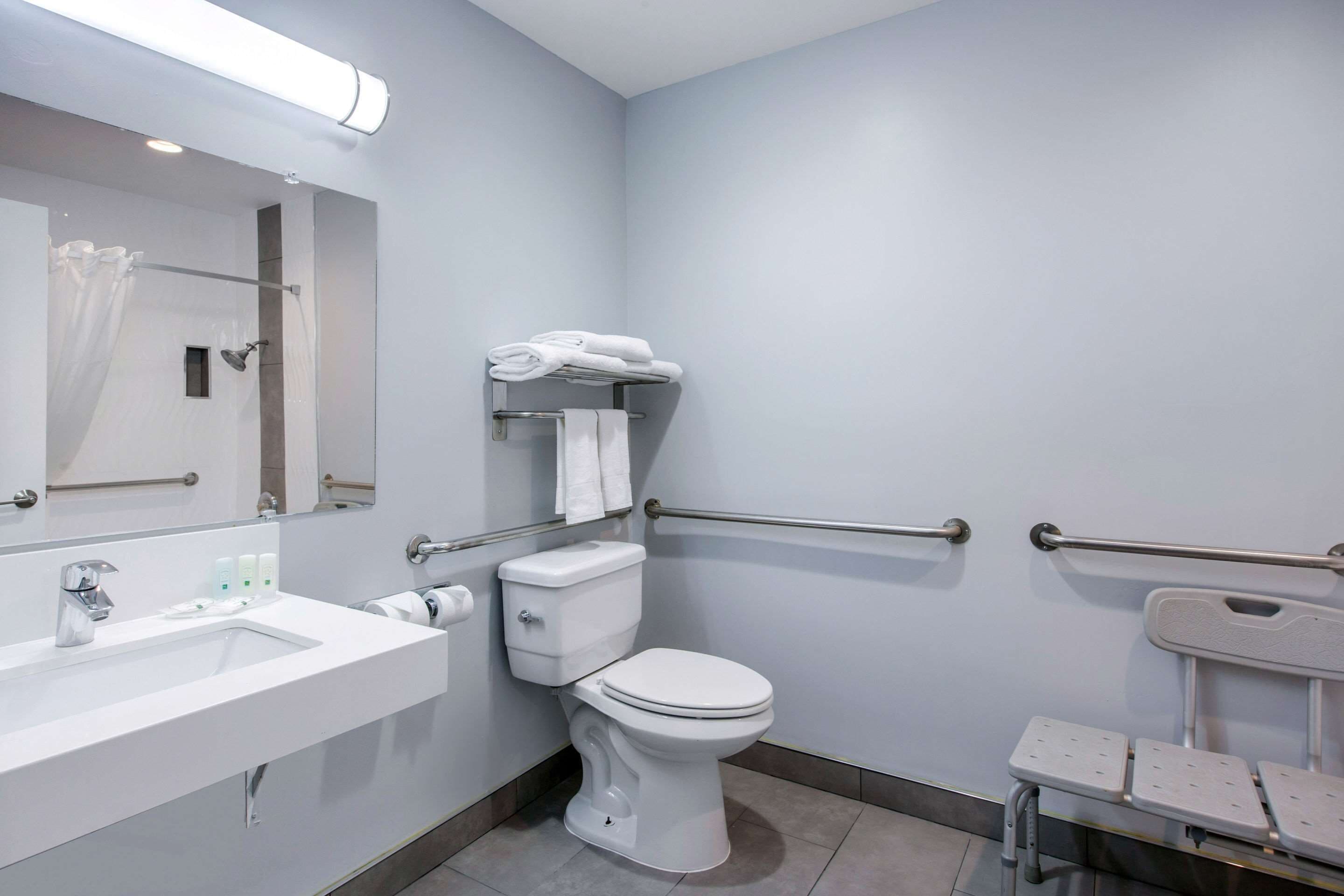 Foto - Quality Inn Near Hollywood Walk of Fame