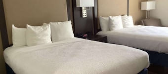 Best Western Plus Madison