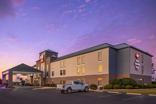 Best Western Plus Madison