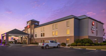 Best Western Plus Madison