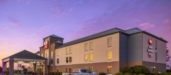 Best Western Plus Madison