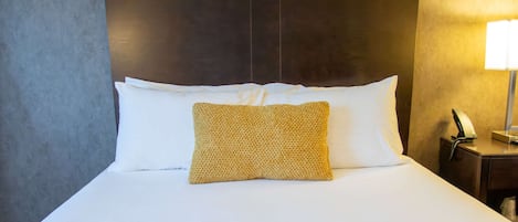 Zimmer, 2 Queen-Betten, Nichtraucher