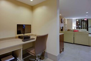 Centro de negocios