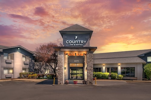 Country Inn & Suites by Radisson, Frederick, MD