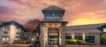 Country Inn & Suites by Radisson, Frederick, MD