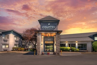 丽笙马里兰州弗雷德里克乡村套房酒店