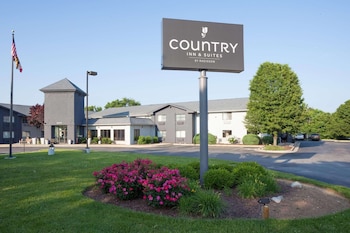 Country Inn & Suites by Radisson, Frederick, MD