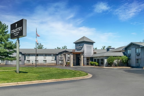 Country Inn & Suites by Radisson, Frederick, MD