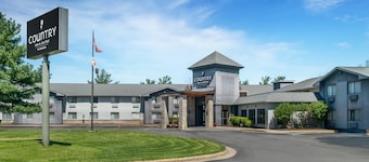 Country Inn & Suites by Radisson, Frederick, MD