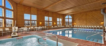 Comfort Inn & Suites Ludington near US-10