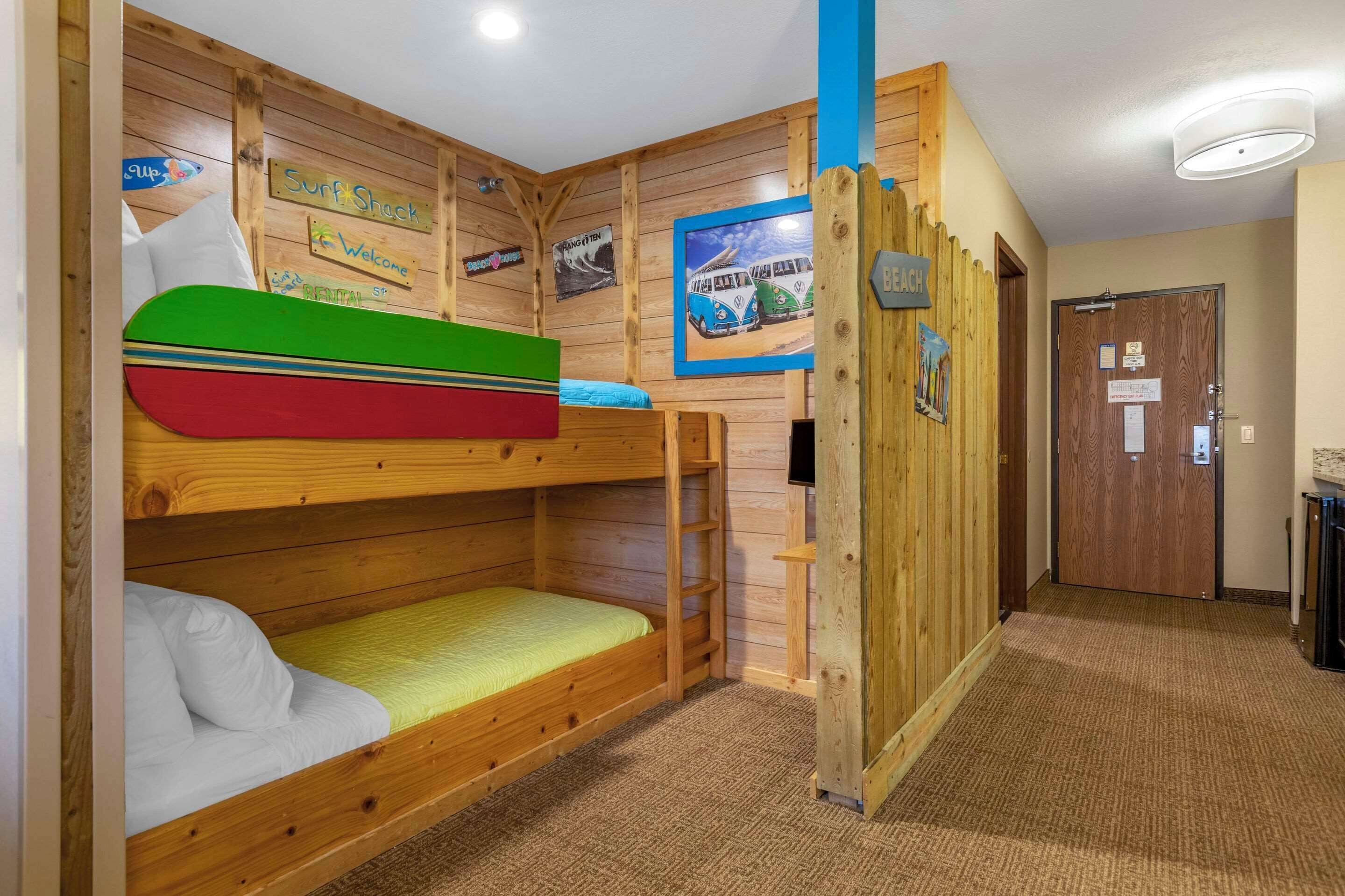 Literie de qualité supérieure, bureau