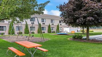 Servizio della struttura