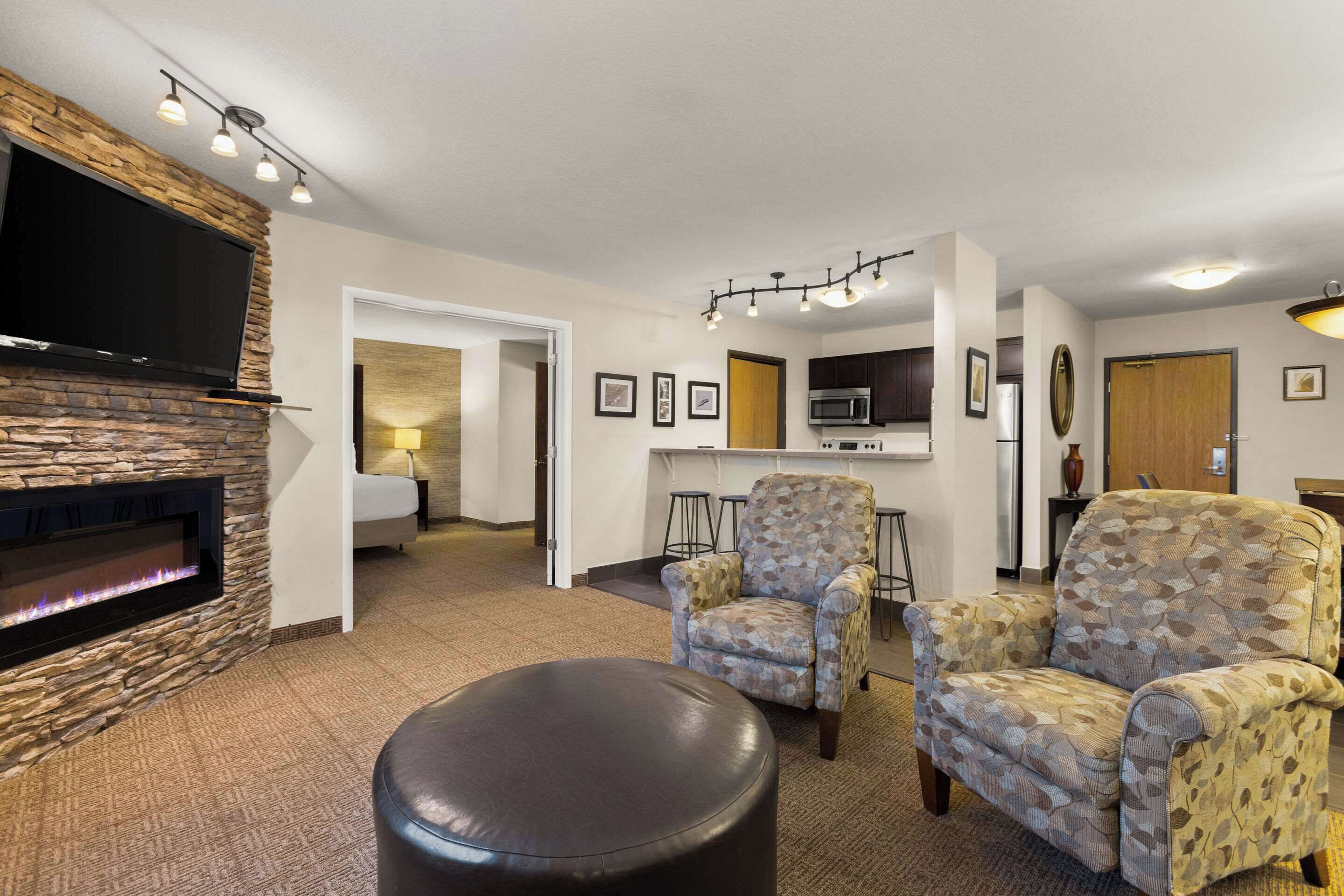 Ropa de cama de alta calidad y escritorio 