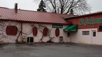 Severdighet