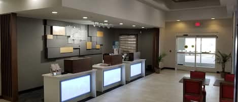 Lobbylounge