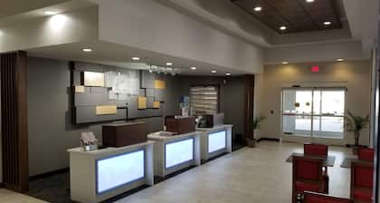 Holiday Inn Express Birch Run - Frankenmuth Area by IHG
