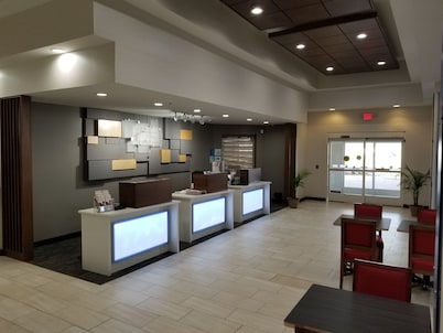Holiday Inn Express Birch Run - Frankenmuth Area by IHG