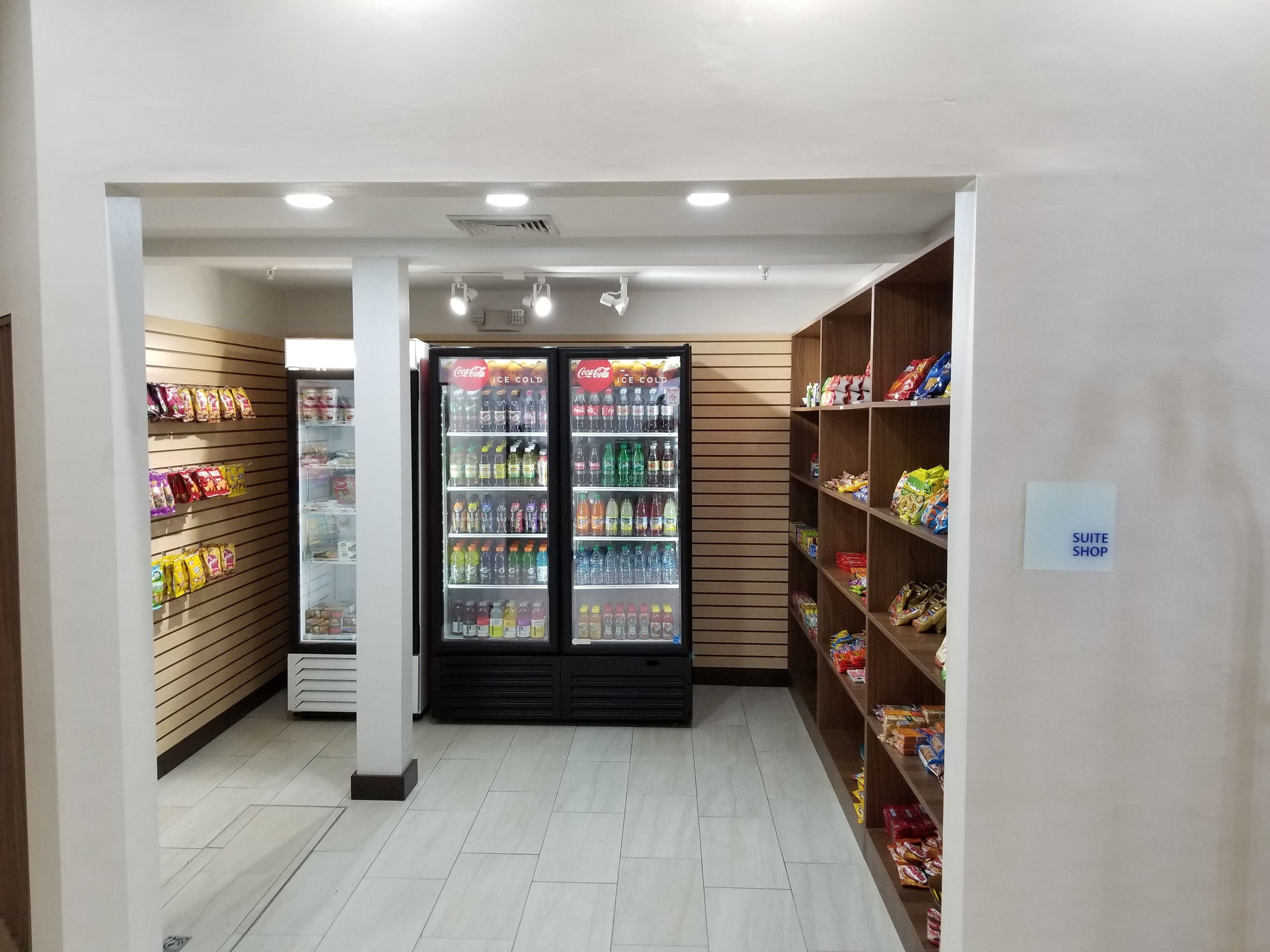 Holiday Inn Express Birch Run - Frankenmuth Area by IHG Reviews